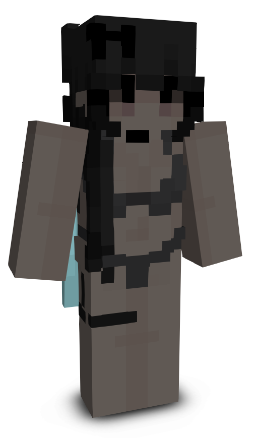sickoes's skin