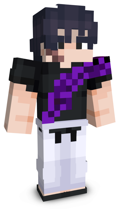 B1x0r's skin