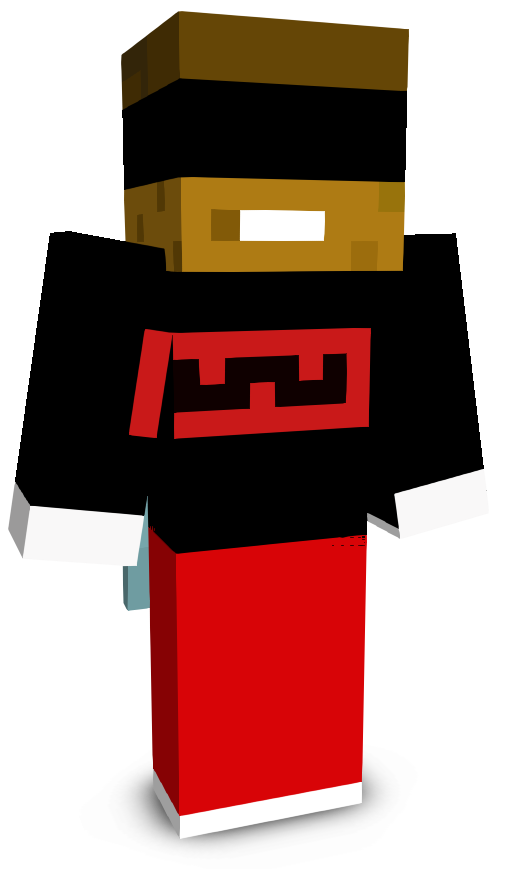 YaBoiKhalif's skin
