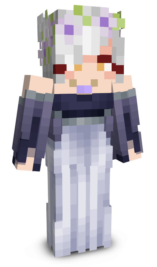 TrigTheCat's skin