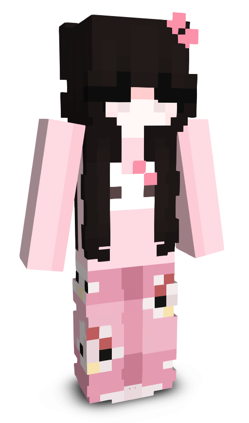 kxow's skin