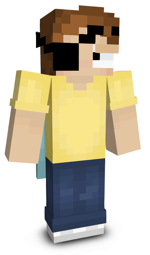 REALGUCCIMORTY's skin