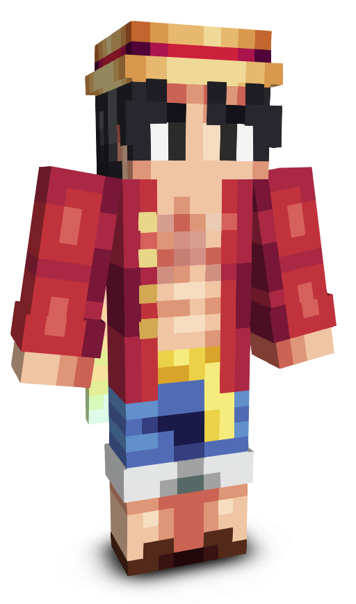 THEGOAT_VR's skin