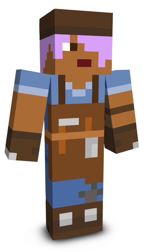 mainAnchorSpam's skin