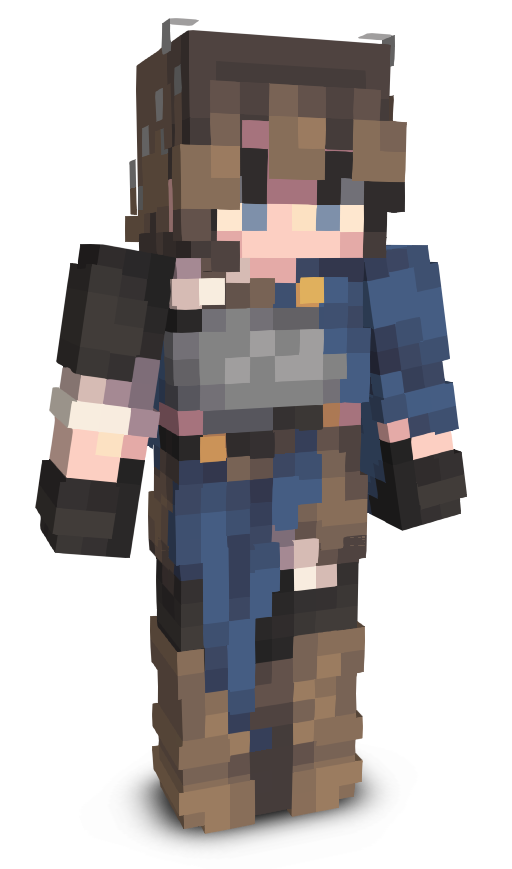 Stinkywaffles77's skin