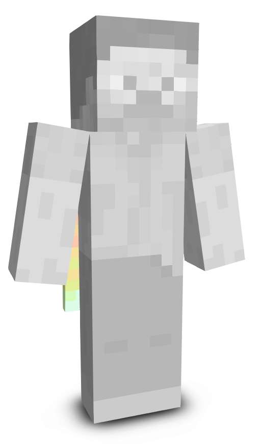 pixo_man's skin