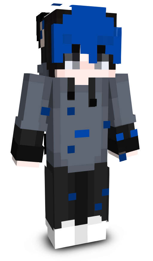 nonotmerun's skin
