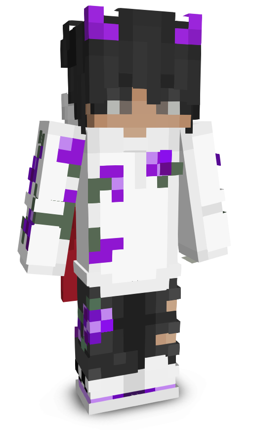GJRANGER28's skin