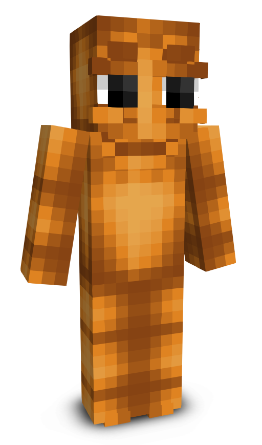 ciatyx's skin