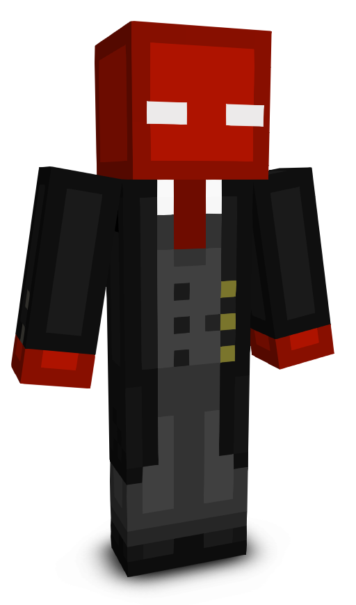 Kurodruzo's skin