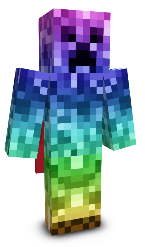 samon36's skin