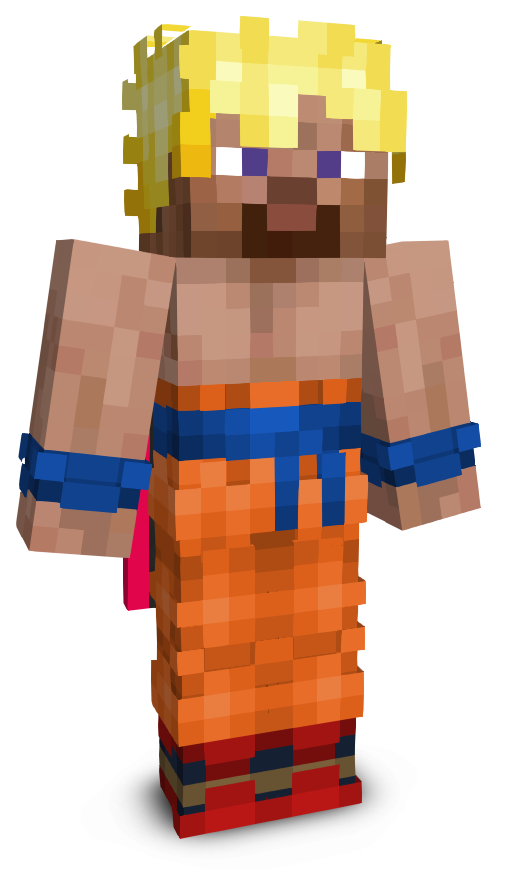 Kazelio2010's skin