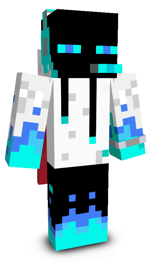 UserNeam's skin