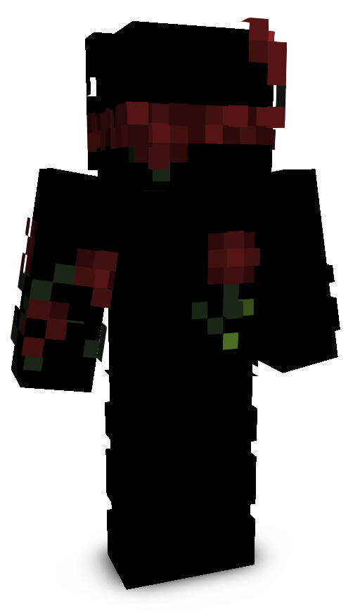 TyeTheSpy's skin