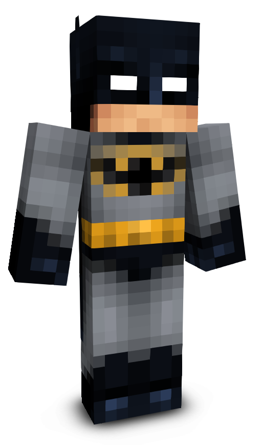 Redders7804's skin