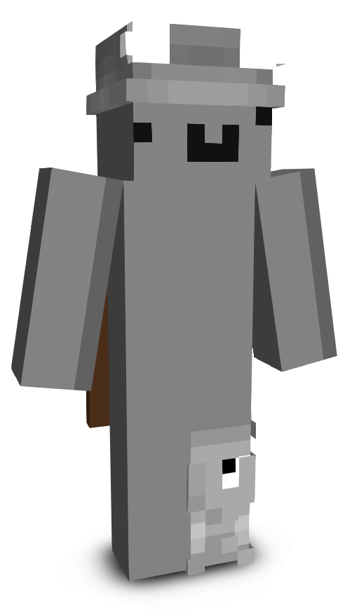 stalenjok's skin