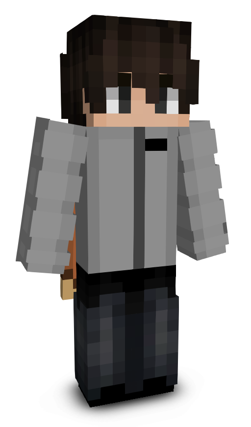 TTVOasisMC's skin