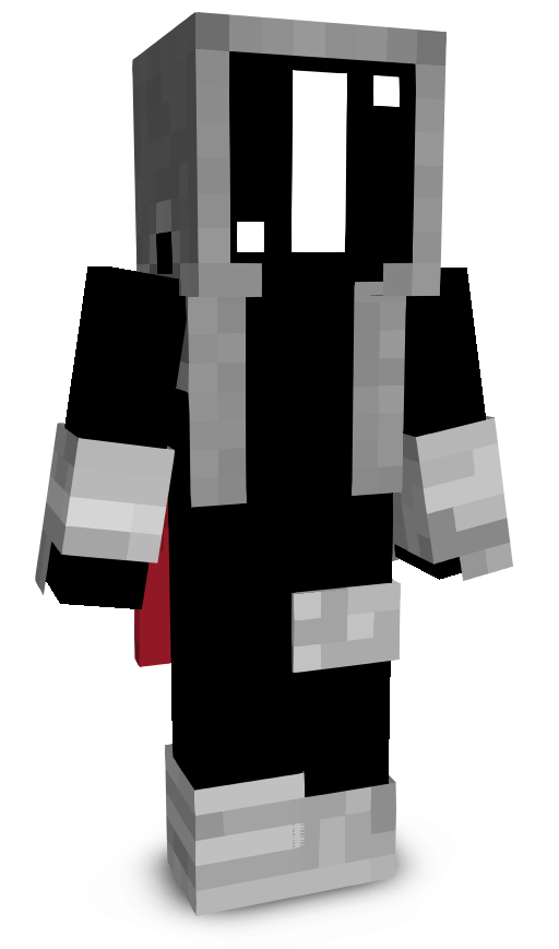 mors9494's skin