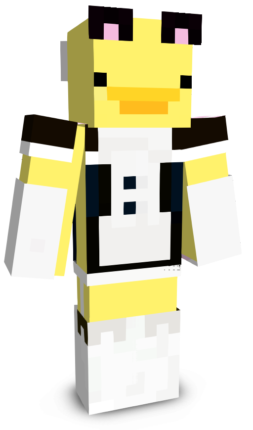 MiniDino29's skin