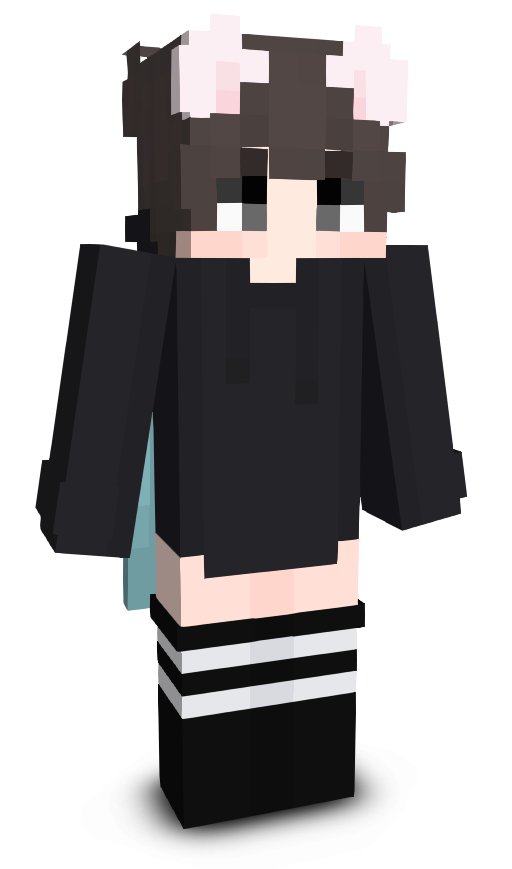 jxqh's skin