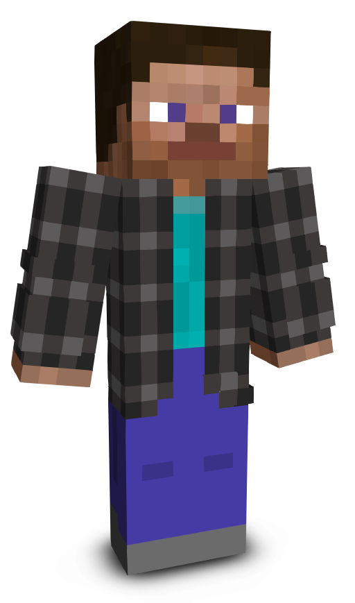 0MZILLA's skin