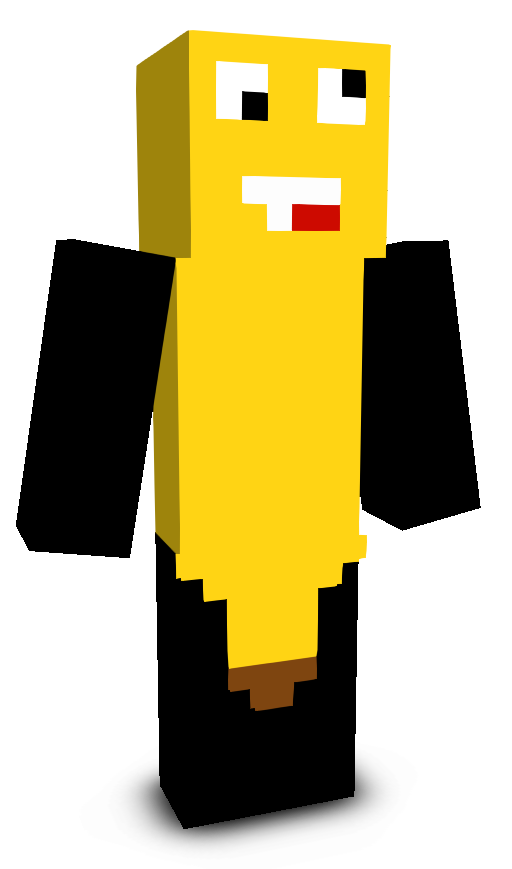 davidgoogle's skin