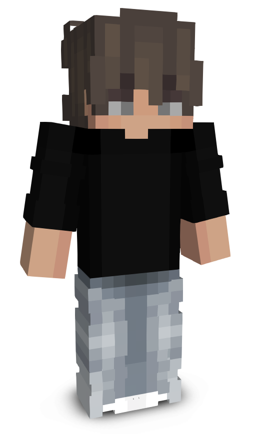 samuraiX_Gamer's skin