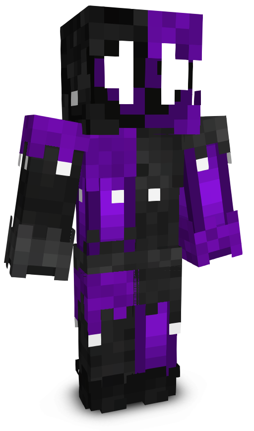 Mazii3's skin