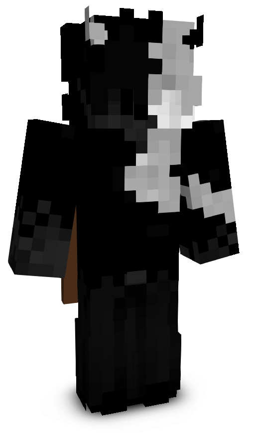 CxldYT's skin