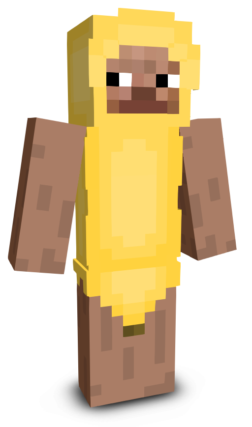 stoner420butt's skin