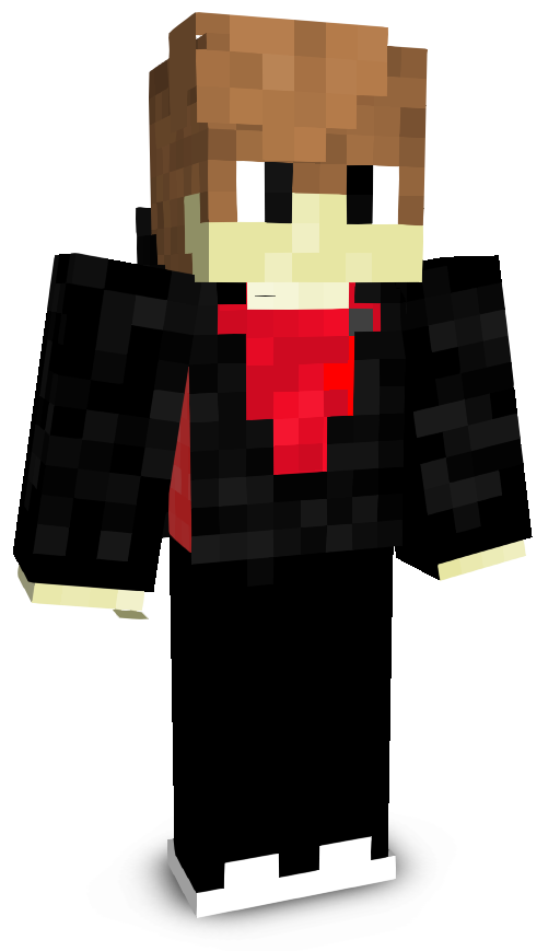 Badjacky123456's skin