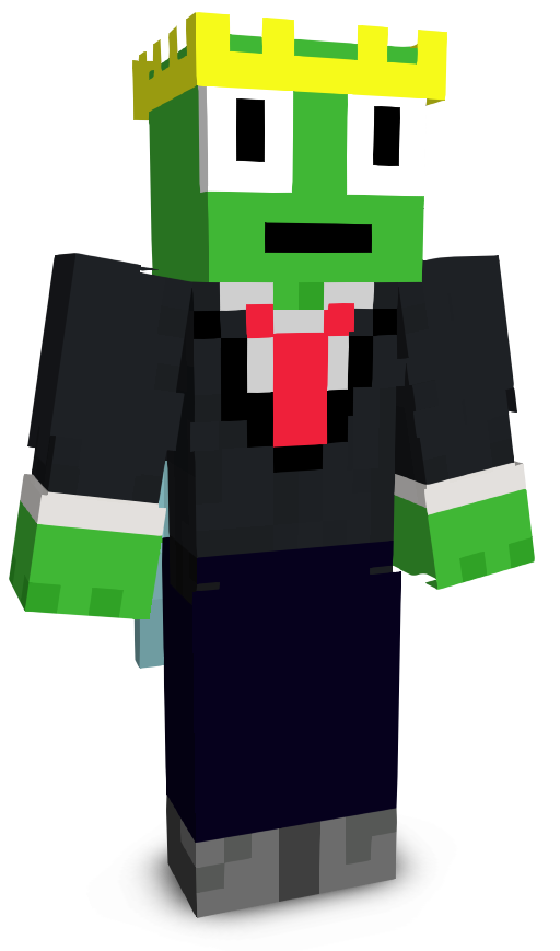 timmytuffboi's skin