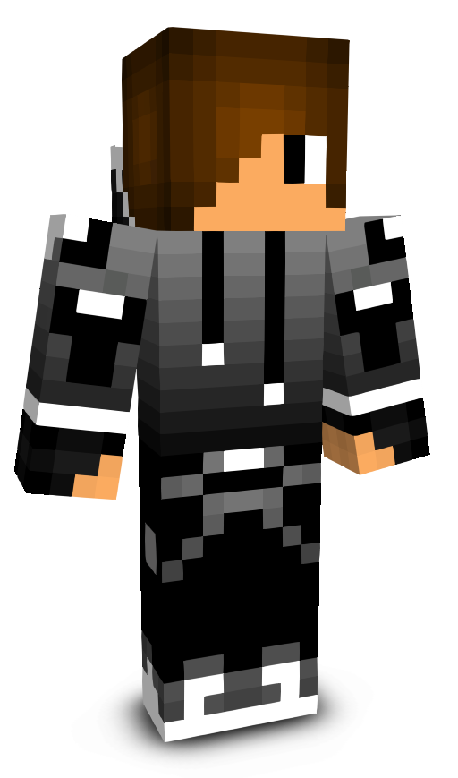 ZarvenBot2's skin