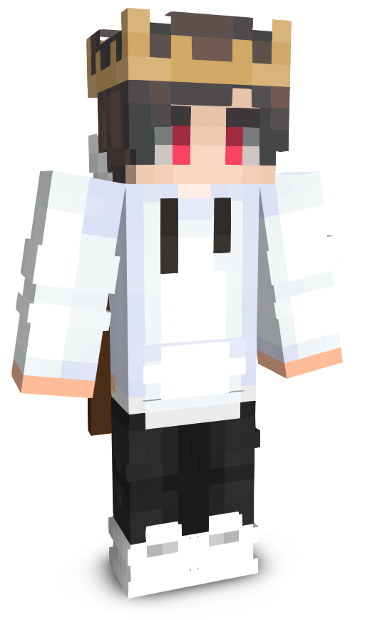 serhatnumber1's skin