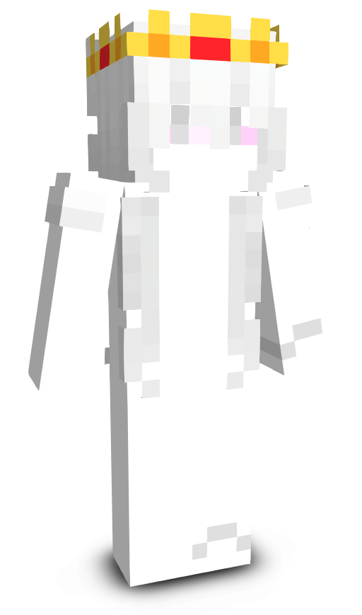 mentalcpvp's skin