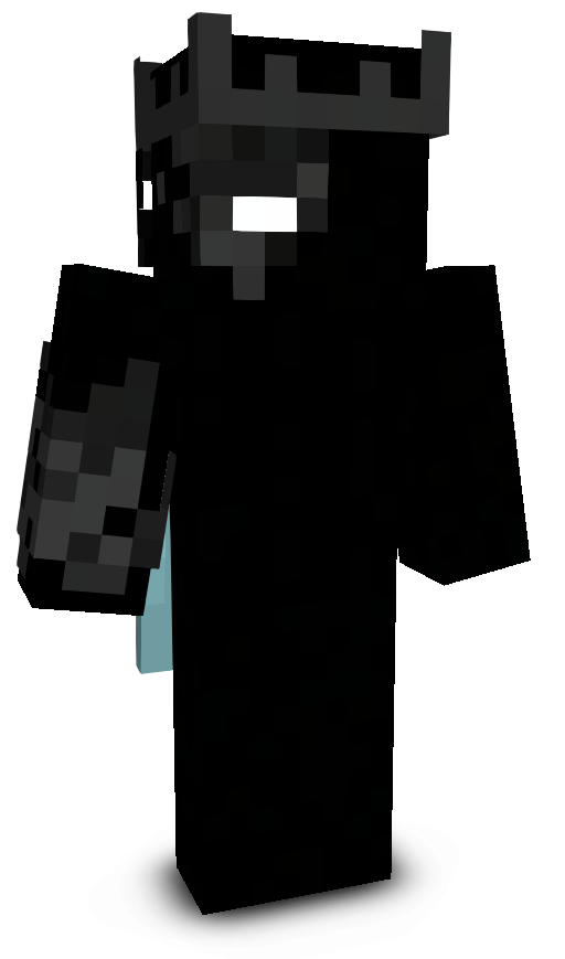 Eimantuxas's skin