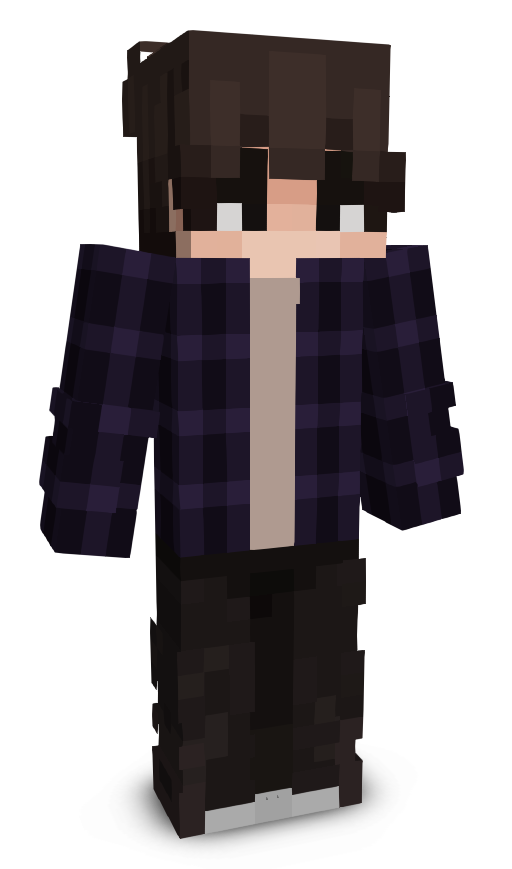 Raymasterv100's skin