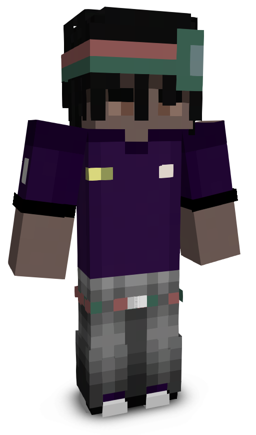 gottesnamen's skin