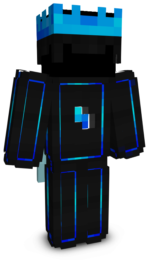 Jehtrok's skin