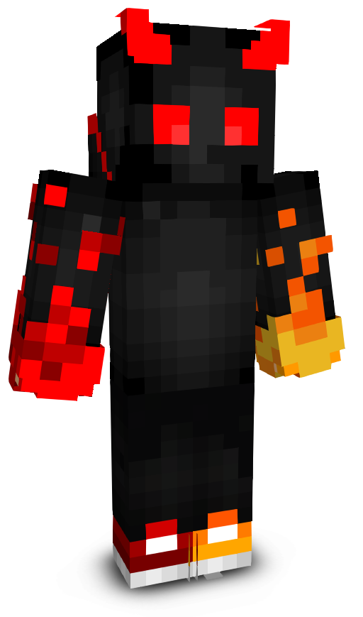 ARNFYN's skin