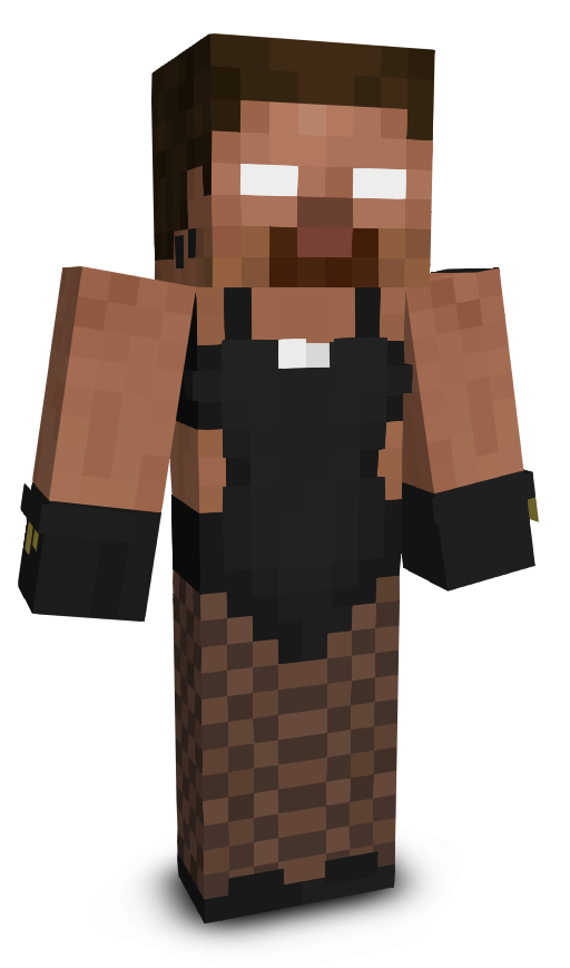 AikeyBakey15's skin