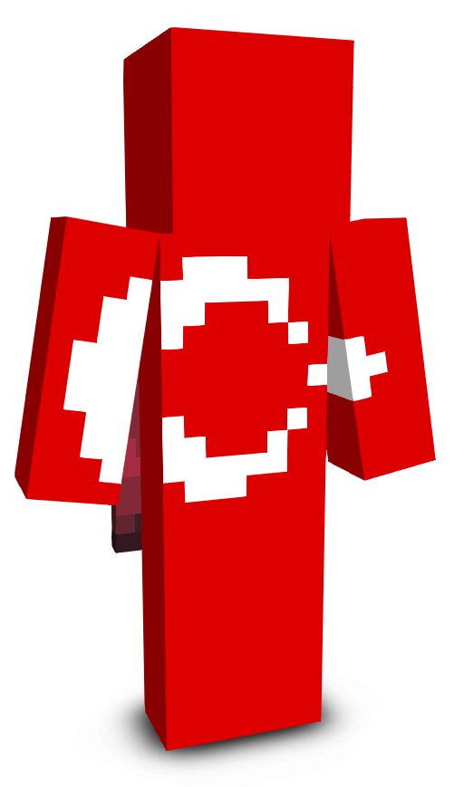 KaanVerseYT's skin