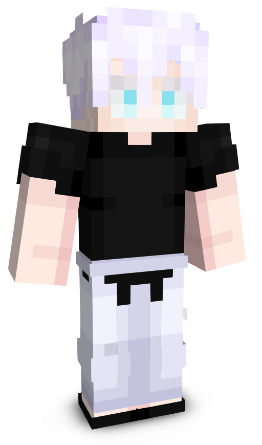 Foxizany2's skin