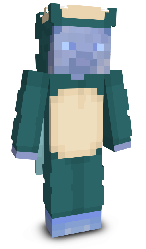 PyttPy's skin