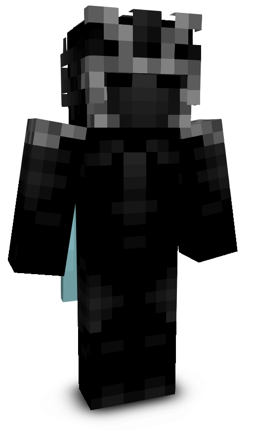 K21be's skin