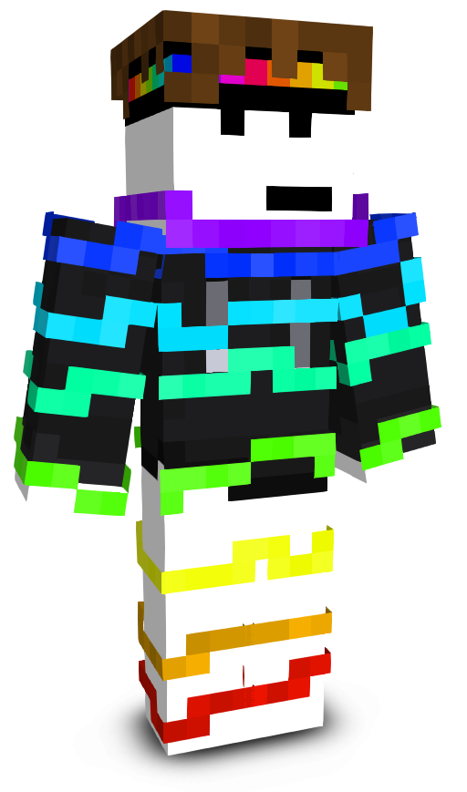 LotWyx's skin