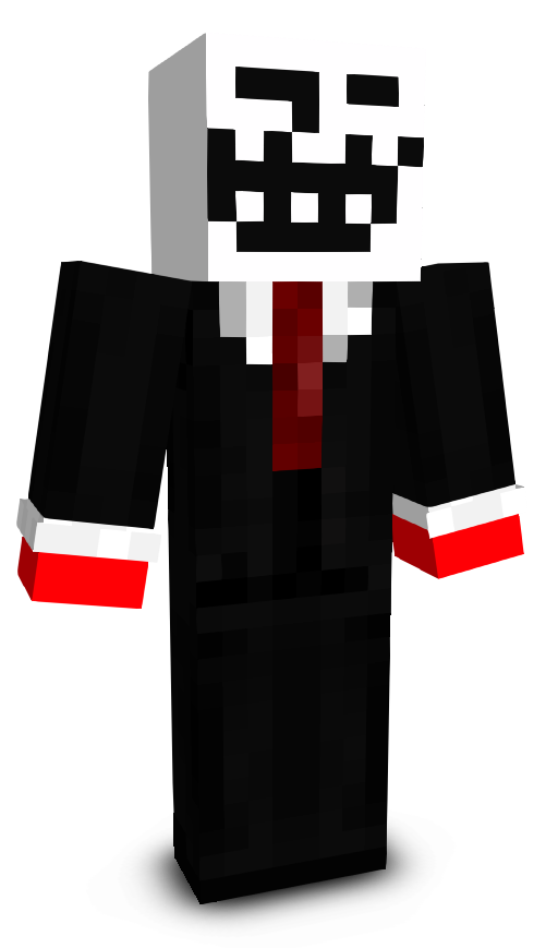 PYROVENN's skin