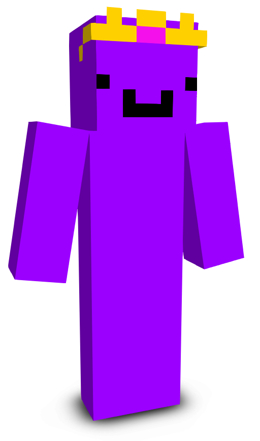 Gojo_Gokud3's skin