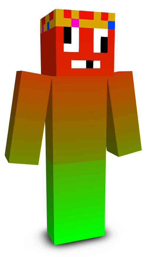 mihai_553's skin