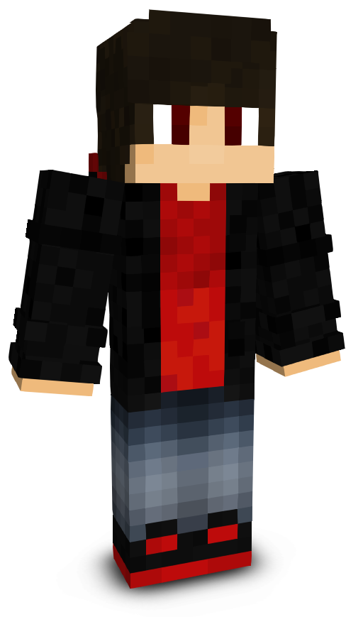 MR_Menall's skin